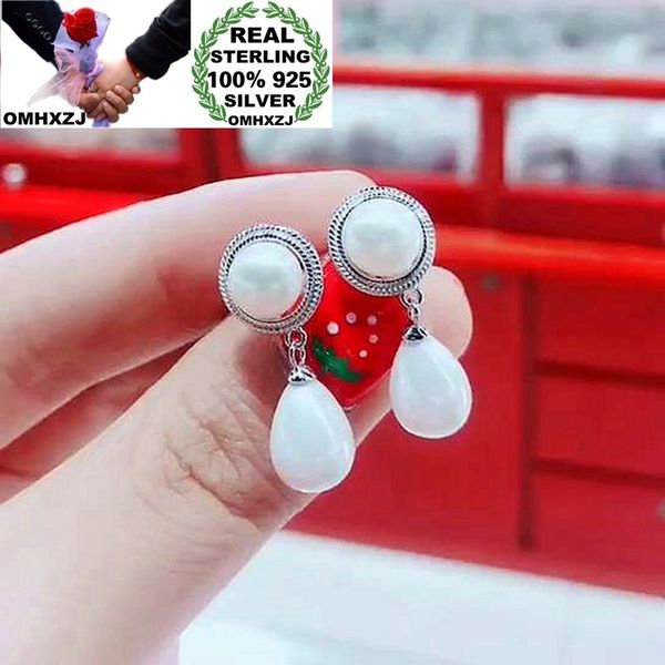 omhxzj wholesale xr142 fashion woman party birthday wedding gift water drop pearl 100% 925 sterling silver stud earrings 1pair, Golden;silver
omhxzj wholesale xr142 fashion woman party birthday wedding gift water drop pearl 100% 925 sterling silver stud earrings 1pair, Golden;silver
