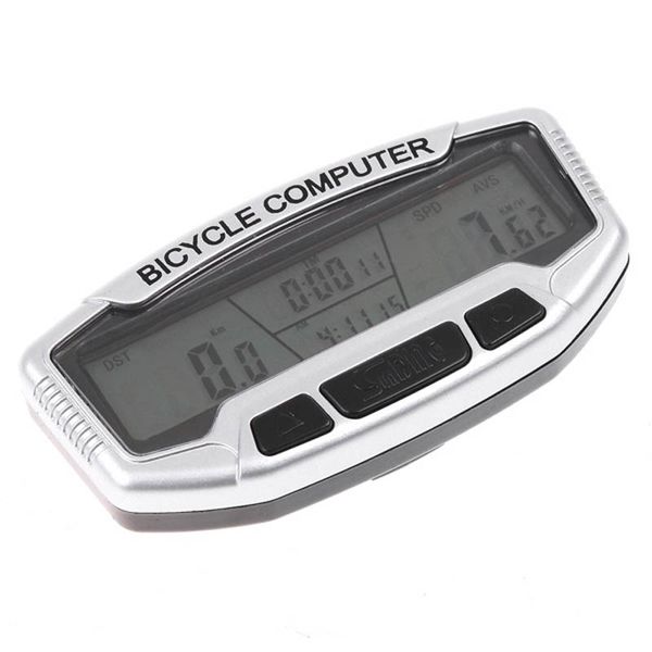 bicycle computer digital lcd bike speedometer odometer velometer backlight waterproof cycling accessories
bicycle computer digital lcd bike speedometer odometer velometer backlight waterproof cycling accessories