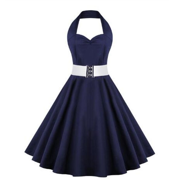 red vintage women dress retro summer feminino rockabilly pin up plaid floral 50s 60s sleeveless dresses vestidos plus size, White;black
red vintage women dress retro summer feminino rockabilly pin up plaid floral 50s 60s sleeveless dresses vestidos plus size, White;black