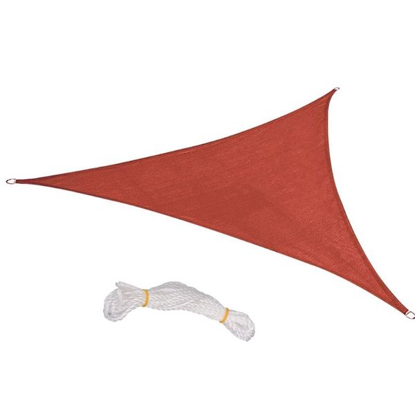 240-36 cm triangle sun shelter canopy sun shade sail waterproof uv block patio awning garden tent camping hiking tents shelters
240-36 cm triangle sun shelter canopy sun shade sail waterproof uv block patio awning garden tent camping hiking tents shelters