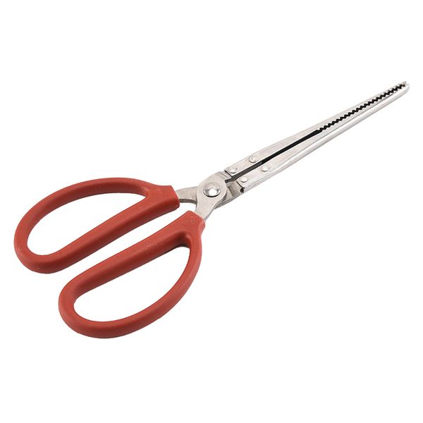 reinforced garbage long handle stable ocs crab tongs durable kitchen seafood hand tool eels clip stainless steel anti slip
reinforced garbage long handle stable ocs crab tongs durable kitchen seafood hand tool eels clip stainless steel anti slip