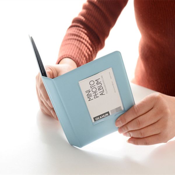 64pockets mini instant polaroid p album picture case for fujifilm instax mini film 7s 8 25 50s 90 instax mini polaroid album
64pockets mini instant polaroid p album picture case for fujifilm instax mini film 7s 8 25 50s 90 instax mini polaroid album