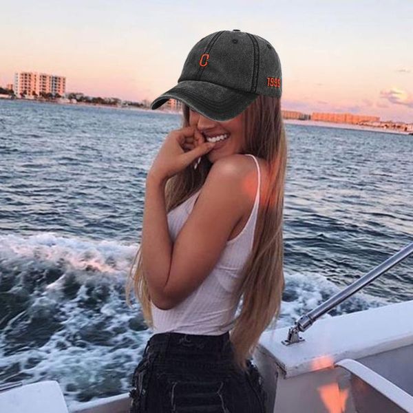 new fashion snapback sun hat c letter embroidery cotton white baseball caps women men solid color dad hats, Blue;gray
new fashion snapback sun hat c letter embroidery cotton white baseball caps women men solid color dad hats, Blue;gray