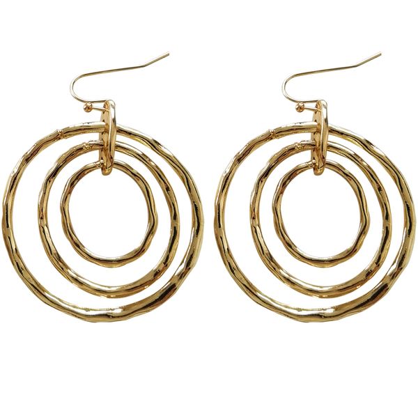 wholesale 10 pair/lot fashion women jewelry accessories geometry metal circle earrings, Golden;silver
wholesale 10 pair/lot fashion women jewelry accessories geometry metal circle earrings, Golden;silver