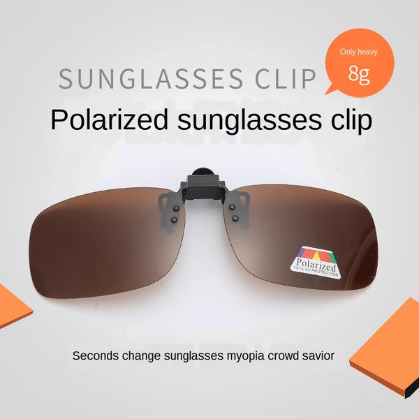 polarized uv400 myopia sun driving nose-clamped sun clip myopia sun glasses clip polarized glasses, White;black
polarized uv400 myopia sun driving nose-clamped sun clip myopia sun glasses clip polarized glasses, White;black