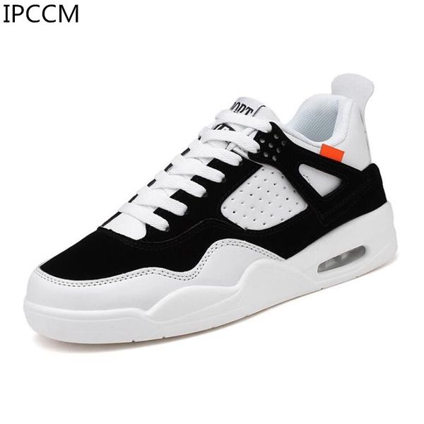 2020 spring new trend platform sports shoes wild wear-resistant men's casual shoes color matching increased high, Black
2020 spring new trend platform sports shoes wild wear-resistant men's casual shoes color matching increased high, Black