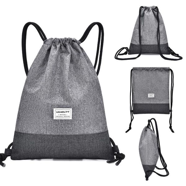 waterproof drawstring backpack oxford fabric outdoor bag casual sport gym sackpack travel bag for men women 33x42cm
waterproof drawstring backpack oxford fabric outdoor bag casual sport gym sackpack travel bag for men women 33x42cm