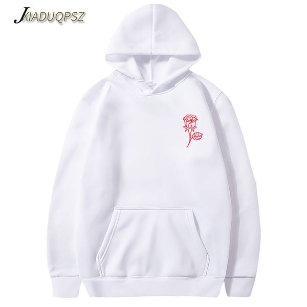 new fashion 2019 autumn winter latest harajuku poison rose print hoodies men women hip hop streetwear clothing, Black
new fashion 2019 autumn winter latest harajuku poison rose print hoodies men women hip hop streetwear clothing, Black