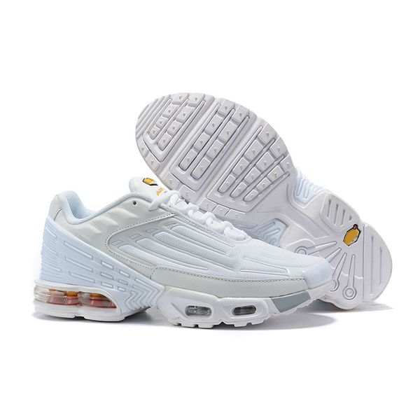 2019 plus iii 3 tn mens designer tuned airings running shoes classic outdoor tn black white sport shock sneakers requin blue spider eur40-45
2019 plus iii 3 tn mens designer tuned airings running shoes classic outdoor tn black white sport shock sneakers requin blue spider eur40-45