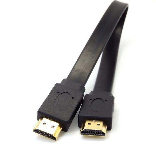 1pc 30cm full hd short hdmi cable support 3d male to male plug flat cable cord for audio video hdtv tv
1pc 30cm full hd short hdmi cable support 3d male to male plug flat cable cord for audio video hdtv tv