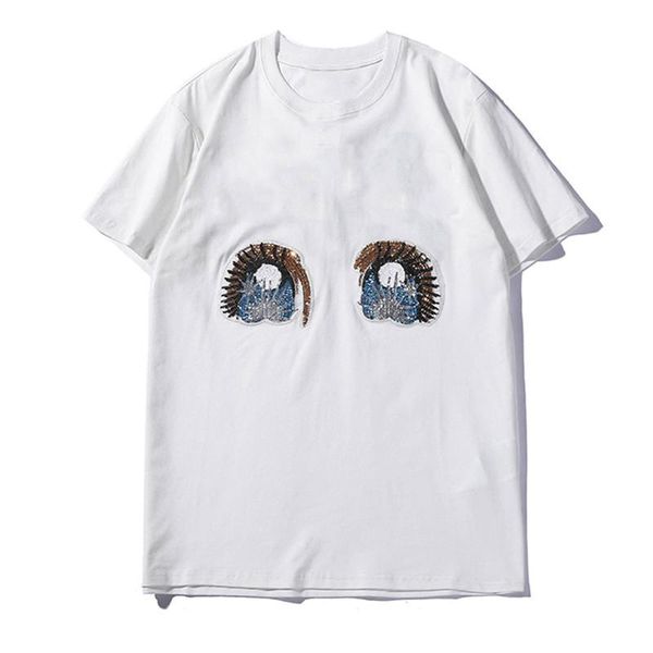 fashion brand mens designer t shirt mens designer casual t shirt short sleeve men women short sleeve tees 3 colors
fashion brand mens designer t shirt mens designer casual t shirt short sleeve men women short sleeve tees 3 colors