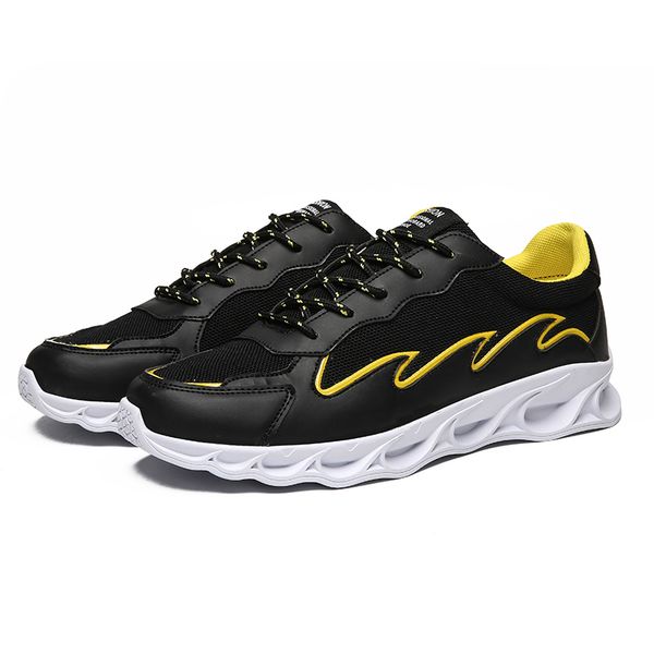 bonjean running shoes for men sneakers breathable mesh outdoor sport shoes men black lace up male walking
bonjean running shoes for men sneakers breathable mesh outdoor sport shoes men black lace up male walking