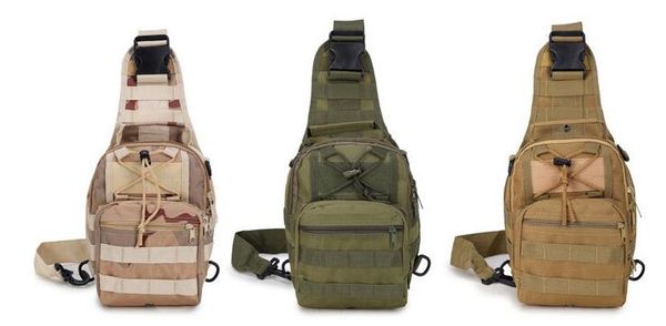 casual tactical chest bags outdoor bag single shoulder sling bag for mountain climbing camouflage handbag crossbody ing
casual tactical chest bags outdoor bag single shoulder sling bag for mountain climbing camouflage handbag crossbody ing