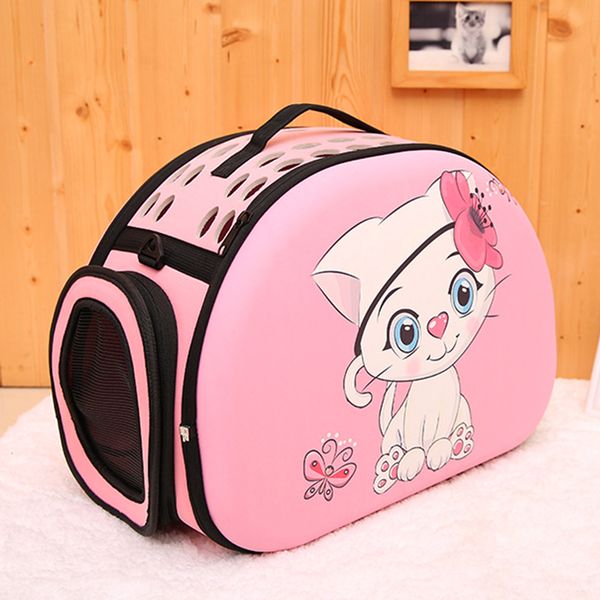 breathable mesh sleeping carrier house fashion travel pet bag 3d pattern portable foldable shoulder puppy cat small outdoor
breathable mesh sleeping carrier house fashion travel pet bag 3d pattern portable foldable shoulder puppy cat small outdoor