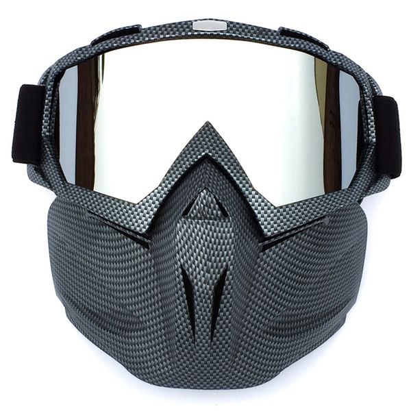 cycling helmet goggle mask carbon style tough guy men design breathable racing atv riding eye wear windproof eyepiece goggles
cycling helmet goggle mask carbon style tough guy men design breathable racing atv riding eye wear windproof eyepiece goggles
