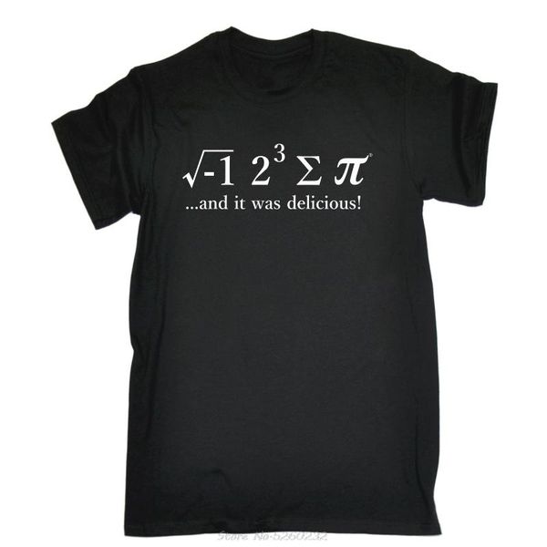 men's t-shirts i 8 sum pi t-shirt pie mathematics math maths geek nerd tee gift birthday funny brand cotton men clothing male slim fit, White;black
men's t-shirts i 8 sum pi t-shirt pie mathematics math maths geek nerd tee gift birthday funny brand cotton men clothing male slim fit, White;black