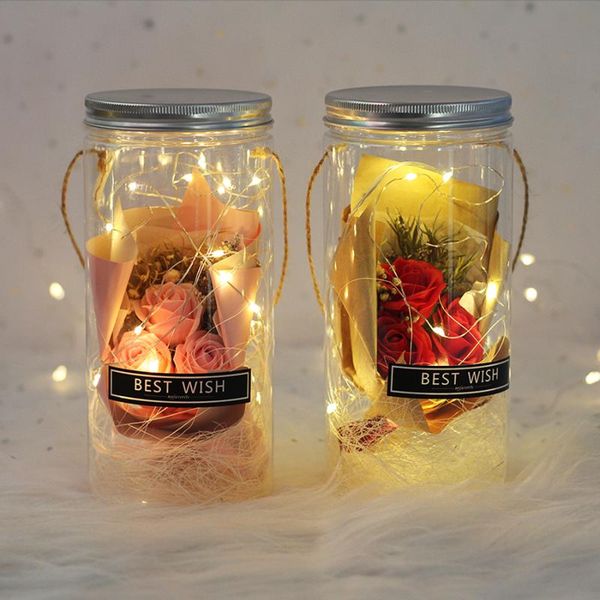 decorative flowers & wreaths wedding decor rose flower preserved in a plastic bottle valentine's christmas gift artificial
decorative flowers & wreaths wedding decor rose flower preserved in a plastic bottle valentine's christmas gift artificial