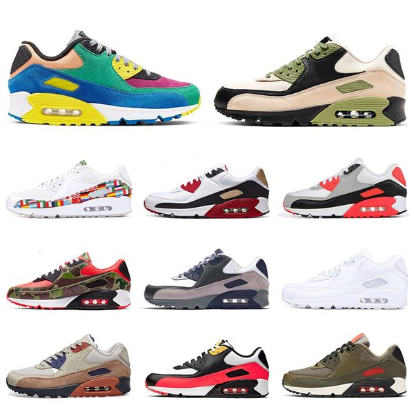 2020 running shoes men women viotech bred infrared white chaussures mens trainer sports sneakers walking shoes size 36-45
2020 running shoes men women viotech bred infrared white chaussures mens trainer sports sneakers walking shoes size 36-45