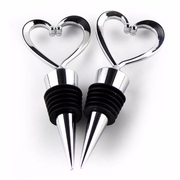 creative heart shaped wine ser bottle ser party wedding favors gifts sealed wine bottle pourer ser kitchen barware tools, Black
creative heart shaped wine ser bottle ser party wedding favors gifts sealed wine bottle pourer ser kitchen barware tools, Black