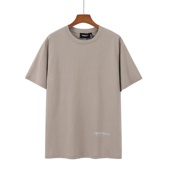 tide brand designer men luxyfear of god fog basic brown lettered printed oversize short sleeve t-shirt high street hip-hop, White;black
tide brand designer men luxyfear of god fog basic brown lettered printed oversize short sleeve t-shirt high street hip-hop, White;black