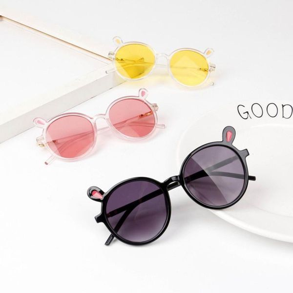 children's sunglasses 2019 new cute cartoon sunglasses boys and girls rabbit ear kids sunglasses oculos de grau feminino bvayq, Blue
children's sunglasses 2019 new cute cartoon sunglasses boys and girls rabbit ear kids sunglasses oculos de grau feminino bvayq, Blue