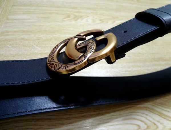 fajarina mens quality genuine leather belts retro style simple design pin buckle belt for men 3.8cm wide strap male, Black;brown
fajarina mens quality genuine leather belts retro style simple design pin buckle belt for men 3.8cm wide strap male, Black;brown