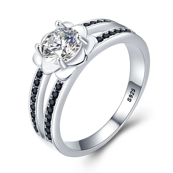 sodrov 925 sterling silver finger ring black spinel engagement rings for women female flower sterling silver jewelry g092, Golden;silver
sodrov 925 sterling silver finger ring black spinel engagement rings for women female flower sterling silver jewelry g092, Golden;silver