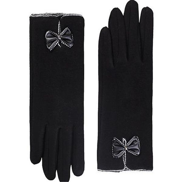 winter the new lady is not velvet bowknot adornment fashion touch screen saver cycling wind warm gloves gloves st-002, Blue;gray
winter the new lady is not velvet bowknot adornment fashion touch screen saver cycling wind warm gloves gloves st-002, Blue;gray