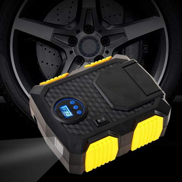 portable 12v digital tire inflator car mini tyre inflator electric air compressor automatic pump for car motorcycles bicycles
portable 12v digital tire inflator car mini tyre inflator electric air compressor automatic pump for car motorcycles bicycles