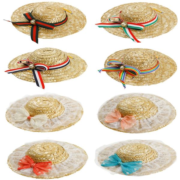 new arrival 2019 multicolor pet straw hat dog cat mexican straw sombrero hat pet adjustable buckle costume dropshipping
new arrival 2019 multicolor pet straw hat dog cat mexican straw sombrero hat pet adjustable buckle costume dropshipping