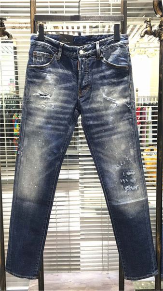 20s new arrival d2-mens designer jeans dark black embroidery style fashion stripes mens jeans motorcycle biker causal hip hop sold #038, Blue
20s new arrival d2-mens designer jeans dark black embroidery style fashion stripes mens jeans motorcycle biker causal hip hop sold #038, Blue