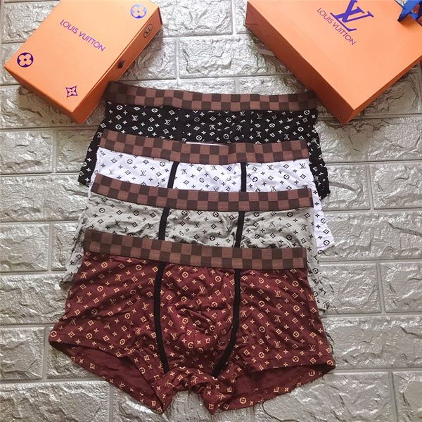 With box de igner boxer gay brief for man under pantie underwear men boxer cotton underwear hort fi h pattern male boxer, Black;white
With box de igner boxer gay brief for man under pantie underwear men boxer cotton underwear hort fi h pattern male boxer, Black;white
