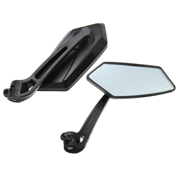 1pair scooter modified parts rearview mirror 8mm 10mm universial motorcycle durable motorbike replacement accessories safe
1pair scooter modified parts rearview mirror 8mm 10mm universial motorcycle durable motorbike replacement accessories safe