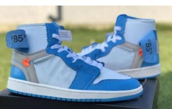 Hotsale 1 Chicago Red Power Синего UNC WHITE ВЫСОКОЙ Мужчины Баскетбол обувь женщины I Спортивные
Hotsale 1 Chicago Red Power Синего UNC WHITE ВЫСОКОЙ Мужчины Баскетбол обувь женщины I Спортивные