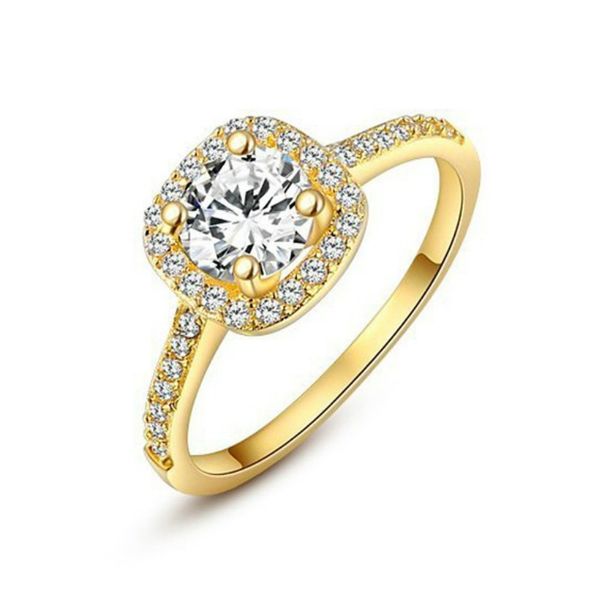 fashion jewelry 18k yellow gold plated copper zircon rings for women engagement & wedding birthday gift jewelry size 5-9#0120, Silver
fashion jewelry 18k yellow gold plated copper zircon rings for women engagement & wedding birthday gift jewelry size 5-9#0120, Silver