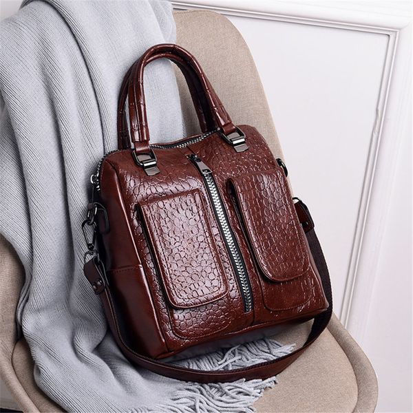 2020 women backpacks women's leather backpacks female school backpack women shoulder bags for teenage girls travel back pack t200428
2020 women backpacks women's leather backpacks female school backpack women shoulder bags for teenage girls travel back pack t200428