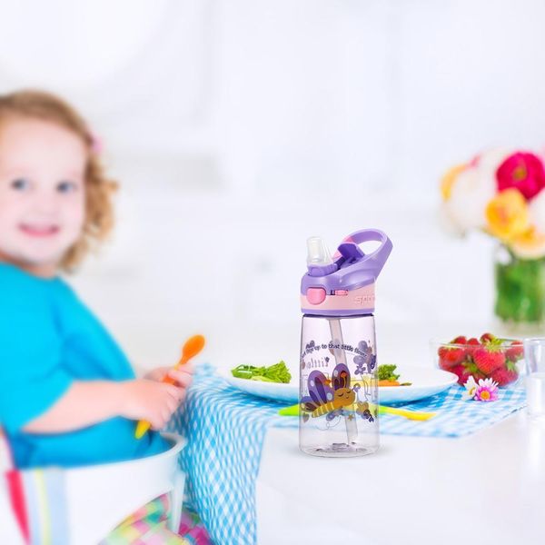 3 colors 400ml water bottle leak proof drinking bottle bpa flip lid with straw for kids outdoor camping hiking sport
3 colors 400ml water bottle leak proof drinking bottle bpa flip lid with straw for kids outdoor camping hiking sport