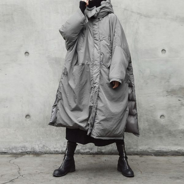 ewq / мђжка и женка одежда капоном лопок-мгкий oversize длинное пало длинн, Black
ewq / мђжка и женка одежда капоном лопок-мгкий oversize длинное пало длинн, Black