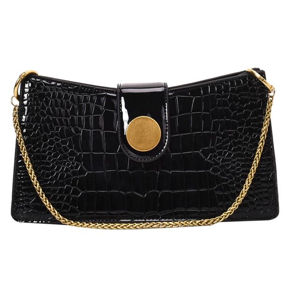 191205 ivog new arrival everyday ladies small fashion messenger shoulder handbag chain pu black hand bags for women 2019
191205 ivog new arrival everyday ladies small fashion messenger shoulder handbag chain pu black hand bags for women 2019