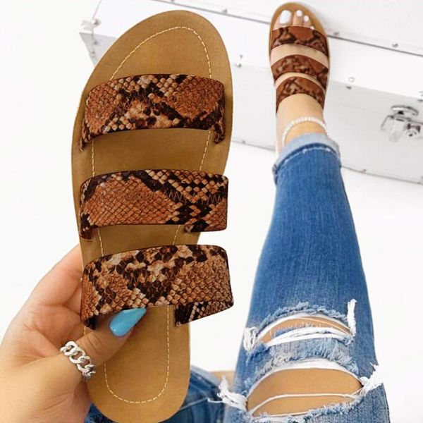 new 2020 summer style shoes women beach sandals fashion leopard flats solid flip flops slippers big size, Black
new 2020 summer style shoes women beach sandals fashion leopard flats solid flip flops slippers big size, Black