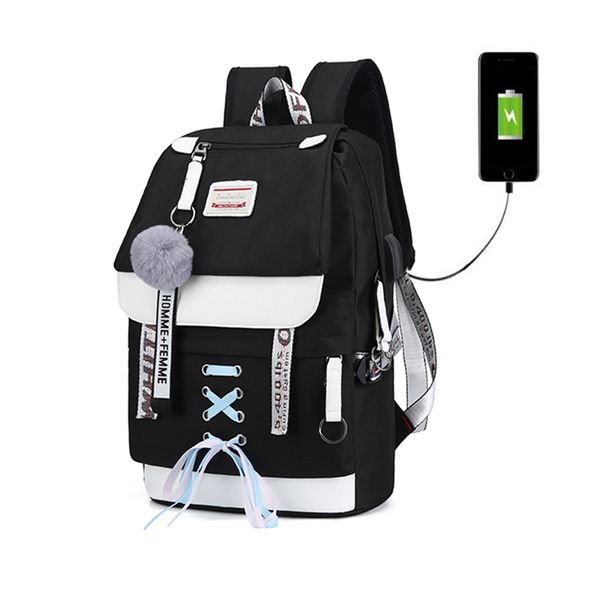 waterproof school backpack for girl college bag usb backpack for women travel bags female lapbag pack school bags college
waterproof school backpack for girl college bag usb backpack for women travel bags female lapbag pack school bags college