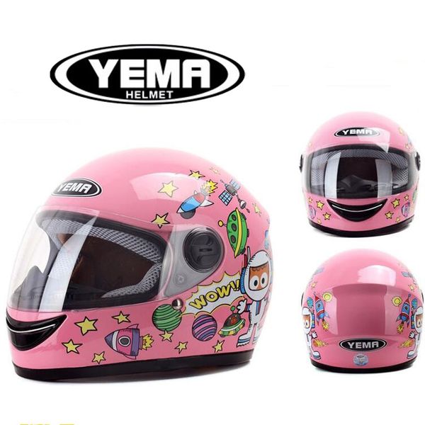 2019 new children's motorcycle helmets winter kids full face motorbike helmet covered boy girl warm safety hat cap four season
2019 new children's motorcycle helmets winter kids full face motorbike helmet covered boy girl warm safety hat cap four season