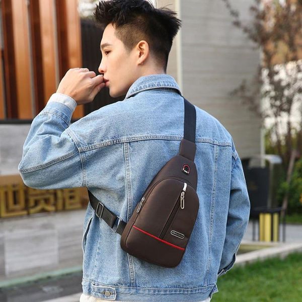 fashion shoulder satchel handbags men waterproof oxford woven crossbody solid color chest bags with headphone hole
fashion shoulder satchel handbags men waterproof oxford woven crossbody solid color chest bags with headphone hole