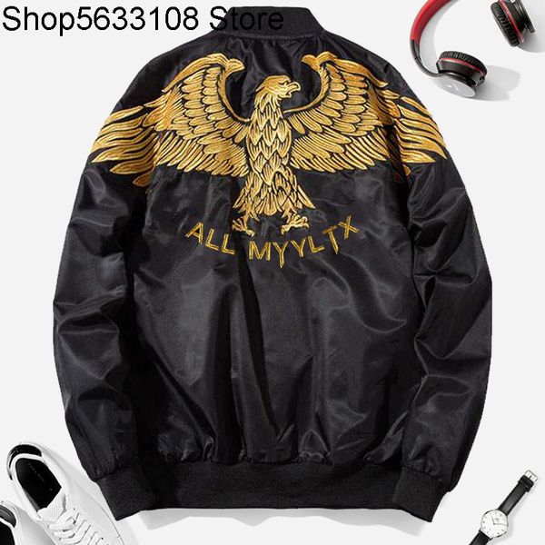 большой размер мужская одежда плюс жир плюс li воротник куртка spuer fat 350 jin brother вышивка досуг личность пальто 9xl, Black;brown 
большой размер мужская одежда плюс жир плюс li воротник куртка spuer fat 350 jin brother вышивка досуг личность пальто 9xl, Black;brown