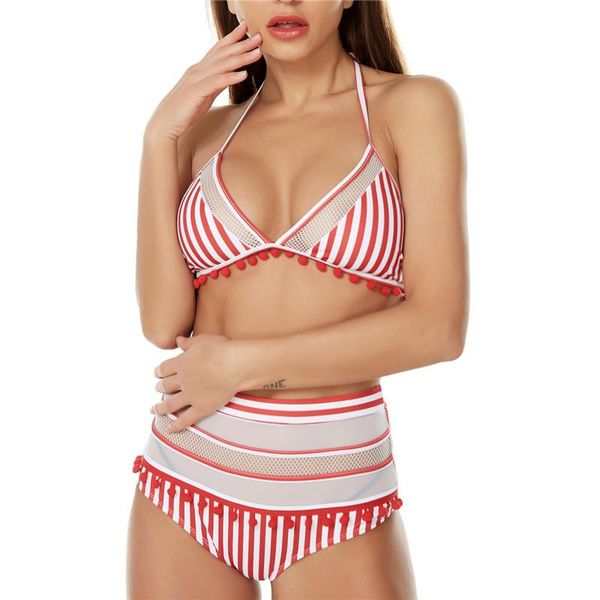 backless retro mesh openwork swimsuit designer bikini high waist large size swimsuit female bikini post
backless retro mesh openwork swimsuit designer bikini high waist large size swimsuit female bikini post