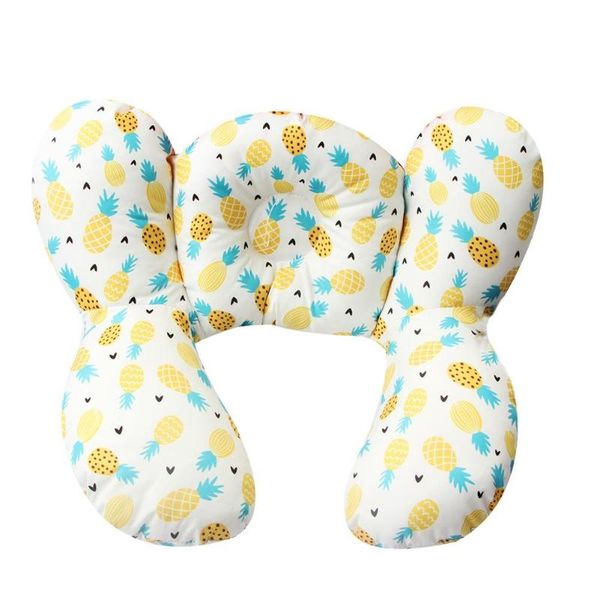 baby shaping pillow infant car sleeping headrest neck protection u-shaped cushion stroller accessories sleep protect
baby shaping pillow infant car sleeping headrest neck protection u-shaped cushion stroller accessories sleep protect