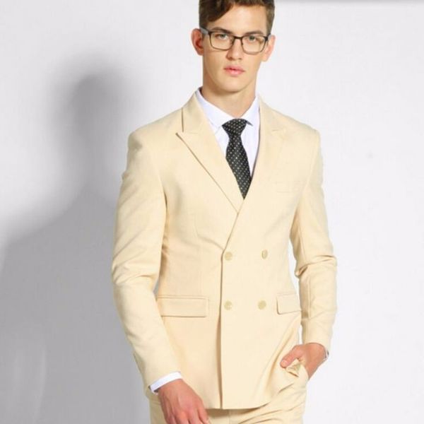 fashionable beige groom tuxedos,handsome slim fit men wedding groomsmen business party prom suits (jacket+pants+tie) w:870, Black;gray
fashionable beige groom tuxedos,handsome slim fit men wedding groomsmen business party prom suits (jacket+pants+tie) w:870, Black;gray