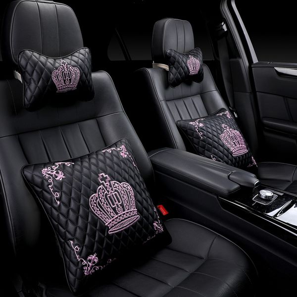 dingdian 2pcs 4pcs car neck pillows car waist support car-styling for peugeot proton saab seat skoda ssang yong zaz
dingdian 2pcs 4pcs car neck pillows car waist support car-styling for peugeot proton saab seat skoda ssang yong zaz