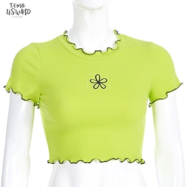 2020 new women t shirts printed tee summer female t shirt short sleeve t shirt crop for women, White
2020 new women t shirts printed tee summer female t shirt short sleeve t shirt crop for women, White