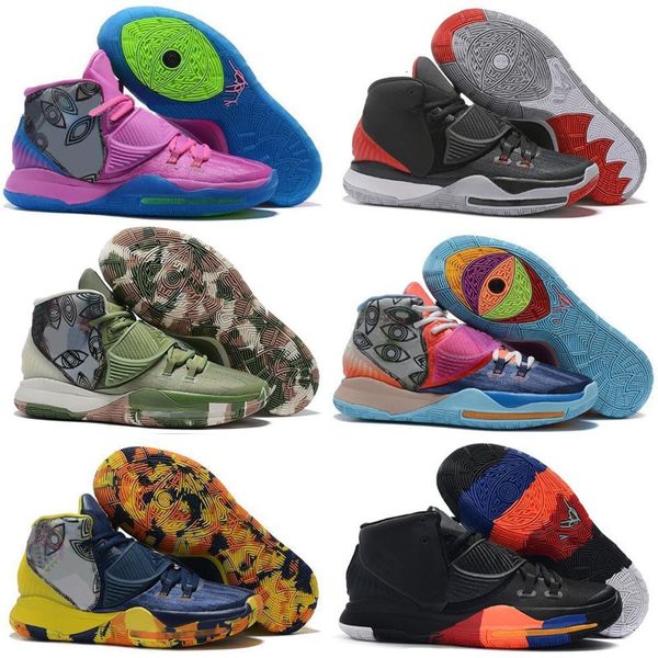 concepts x kyrie 6 gs ep khepri golden mummy men kids basketball shoes irving vi pink tint vast grey grand purple enlightenment, Black
concepts x kyrie 6 gs ep khepri golden mummy men kids basketball shoes irving vi pink tint vast grey grand purple enlightenment, Black